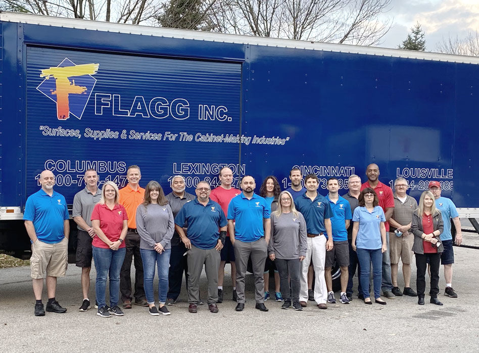 Flagg Team